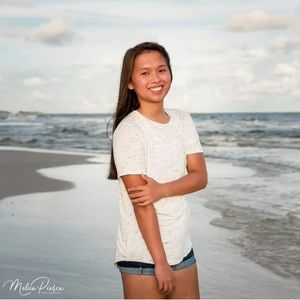 Meet your Posher, Renee